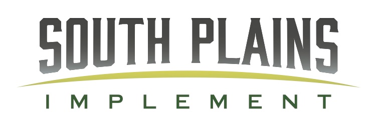 South Plains Implement Logo